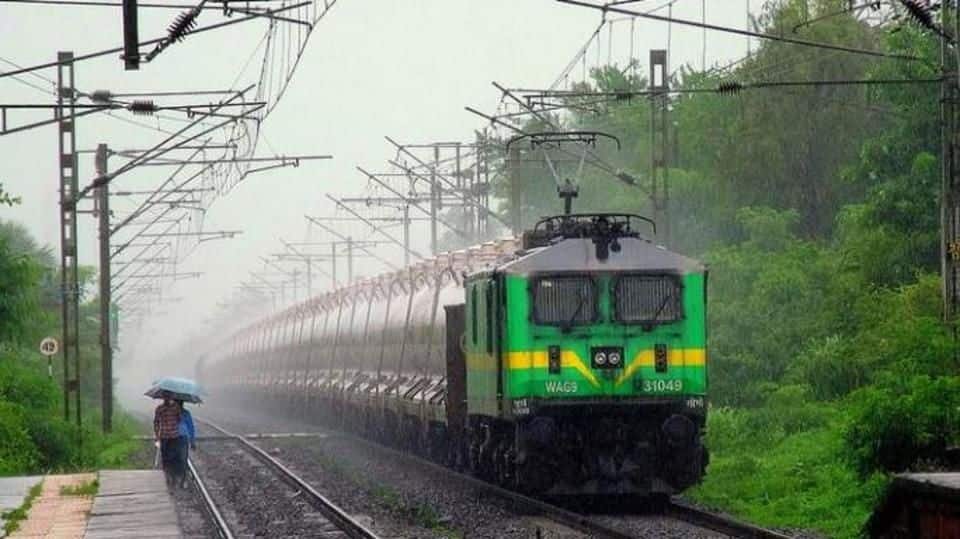 Railways officials manipulating data to show better punctuality records