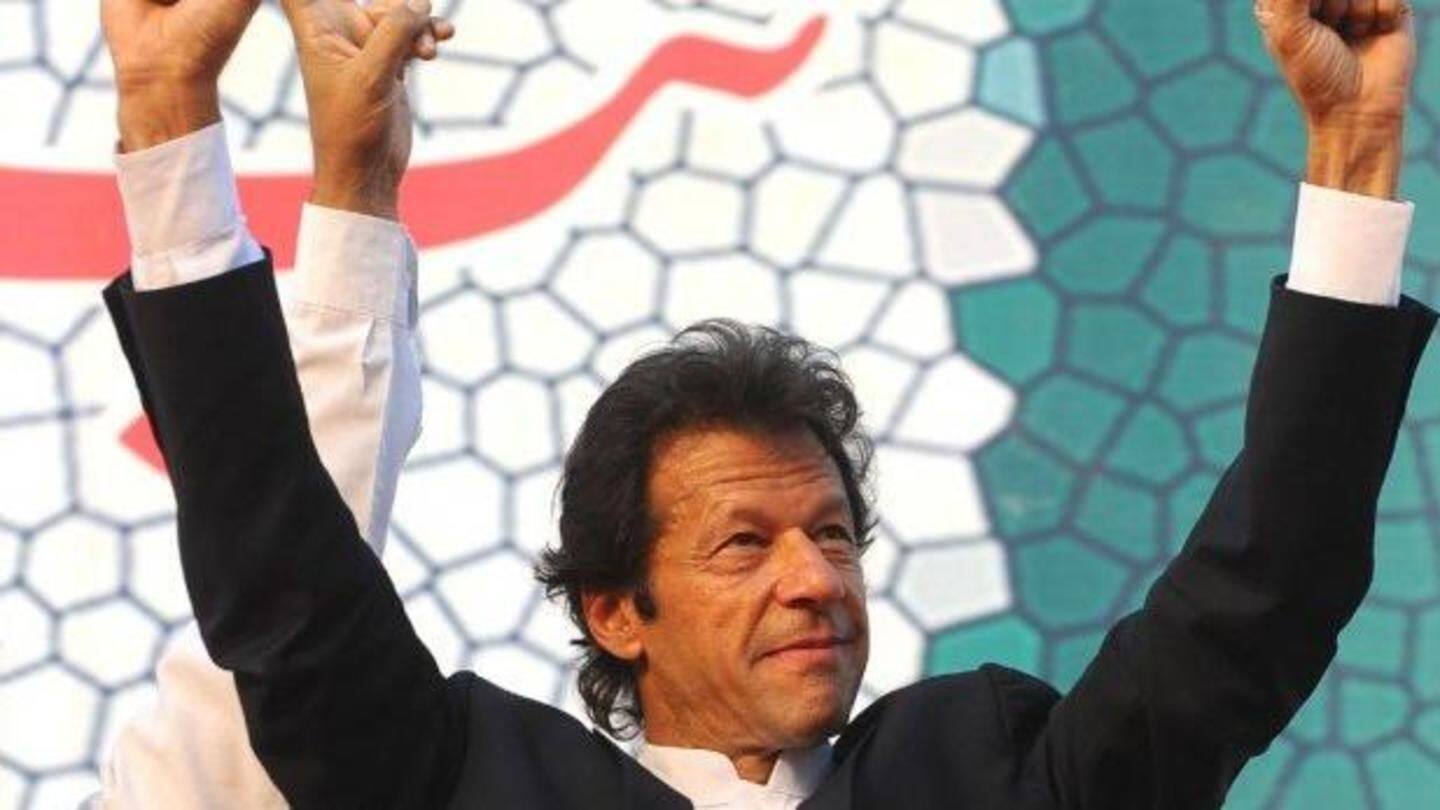 PTI needs allies' support to form the government PTI needs allies' support to form the government