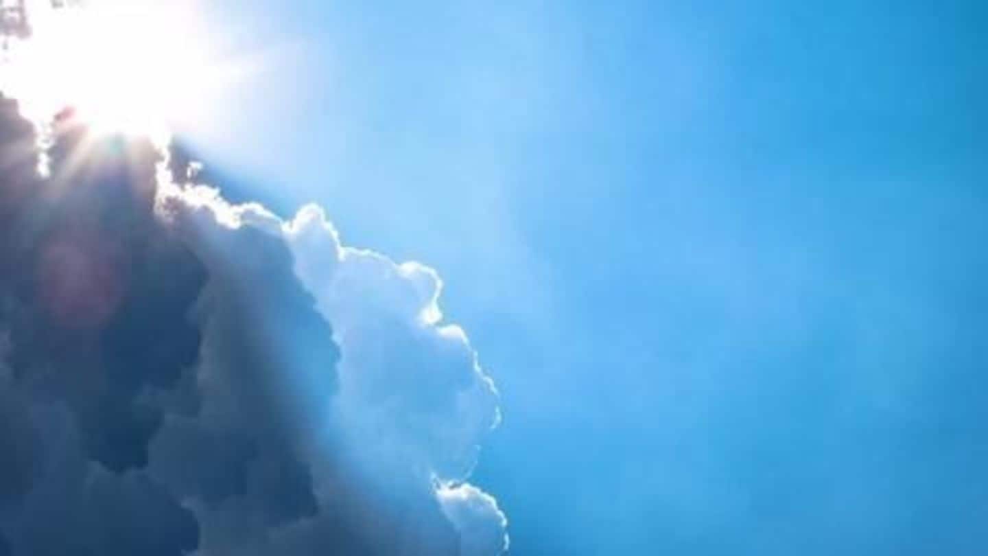 Delhiites gear up for hotter days