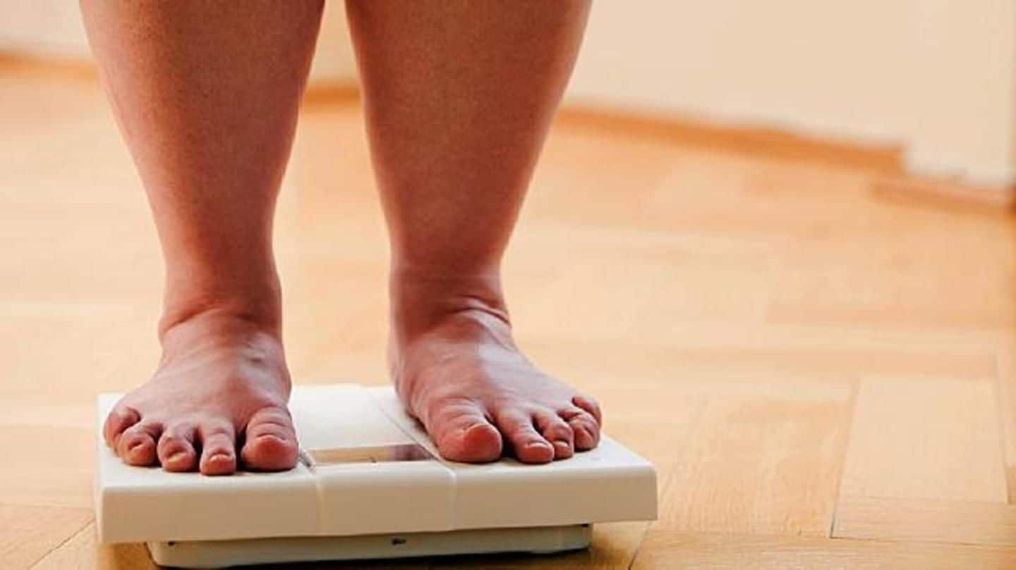 Quarter of world's population will be obese by 2045: Study