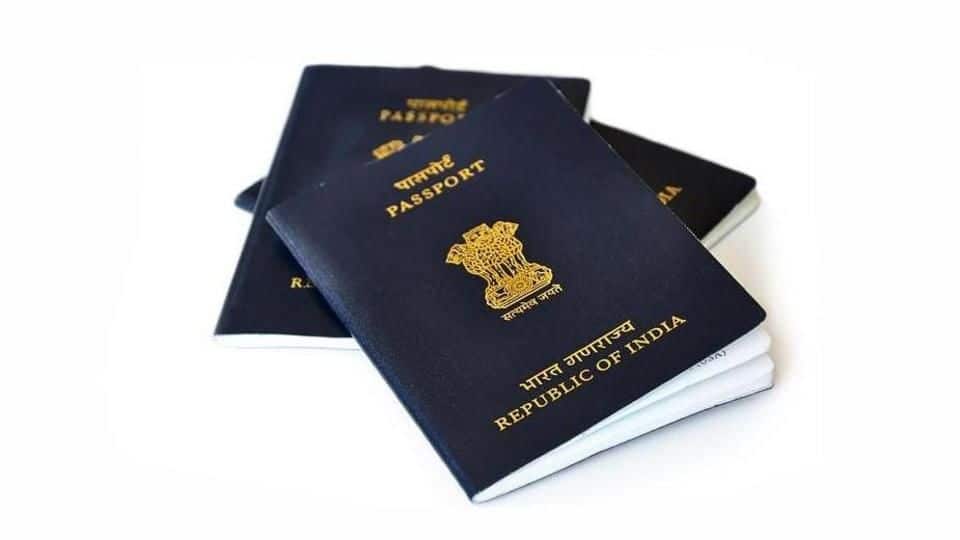 Passports might not be a valid address proof anymore