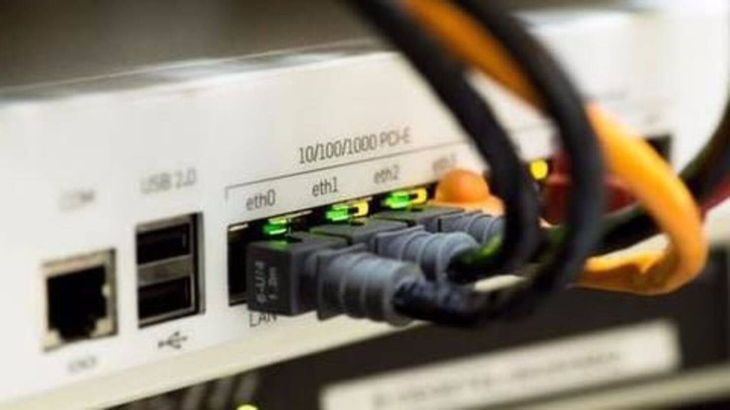 Spectranet launches high-speed broadband in Bengaluru