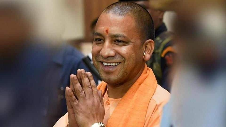 CM Adityanath's residence is now a 'no selfie' zone