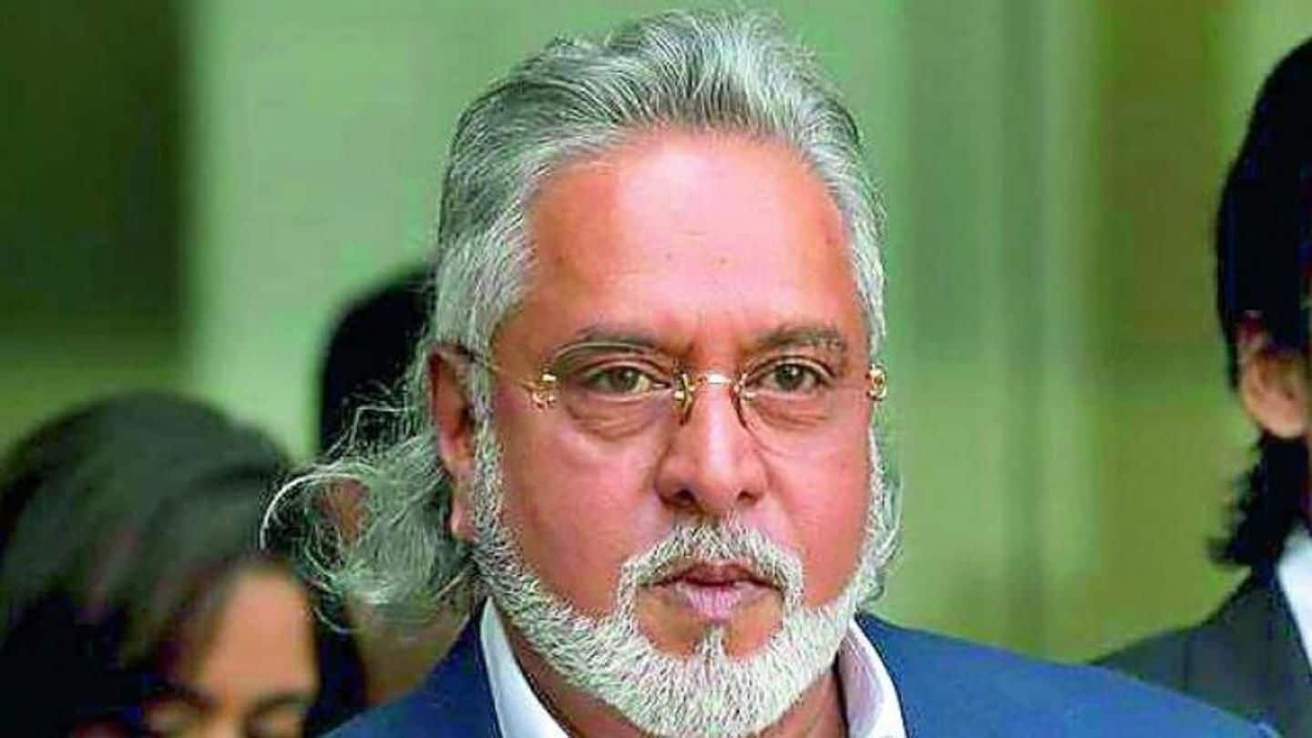 Mallya releases letters to Modi alleging media, investigators' bias