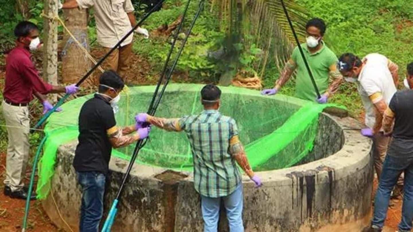 These alert doctors prevented more damage from Nipah