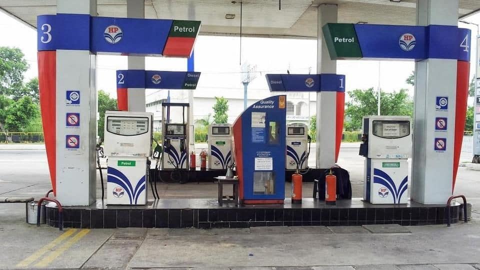 Fuel prices continue moving higher, govt mulls GST option