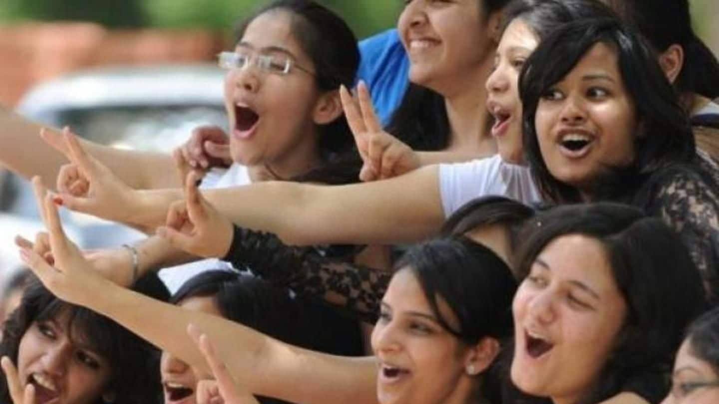 JEE Main 2018: Six students scored top marks this time
