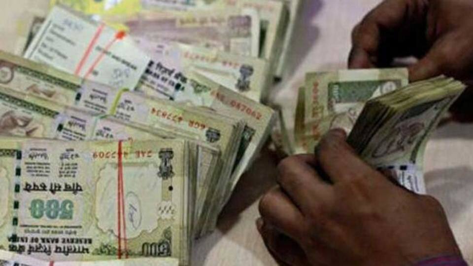 15 months later, RBI still processing demonetized notes