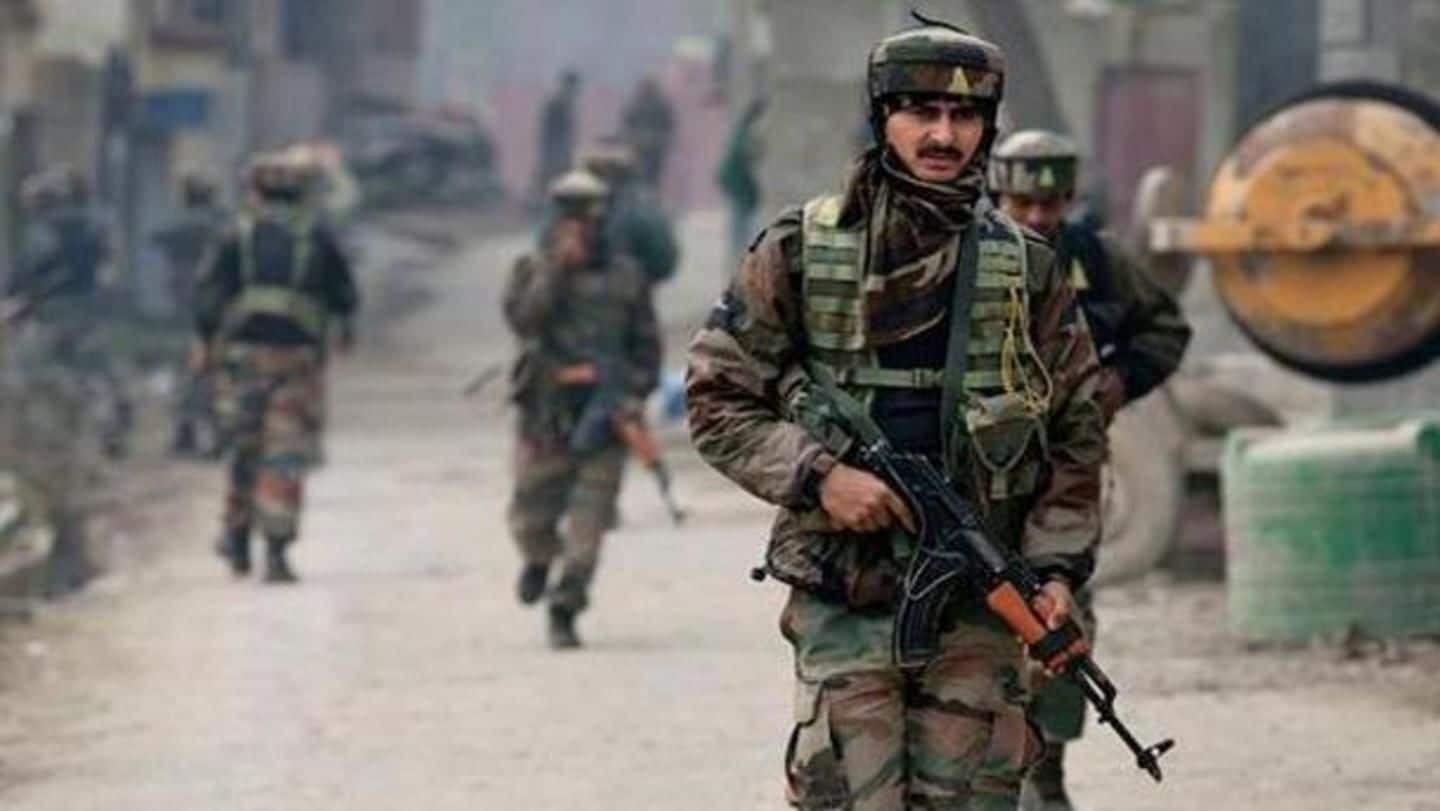 9 years later, Indian Army to get 1.86L bulletproof jackets