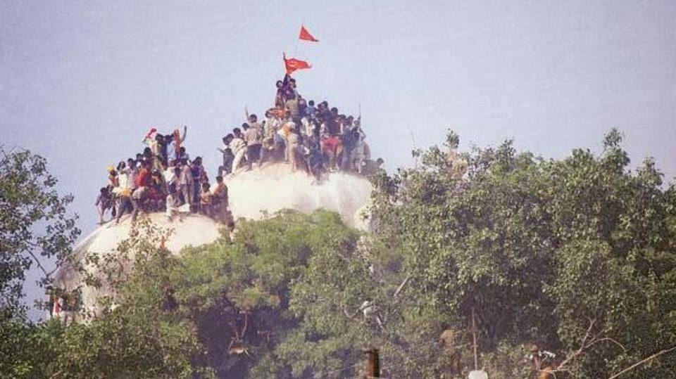 Ayodhya dispute: Final hearing in SC, matter postponed to February