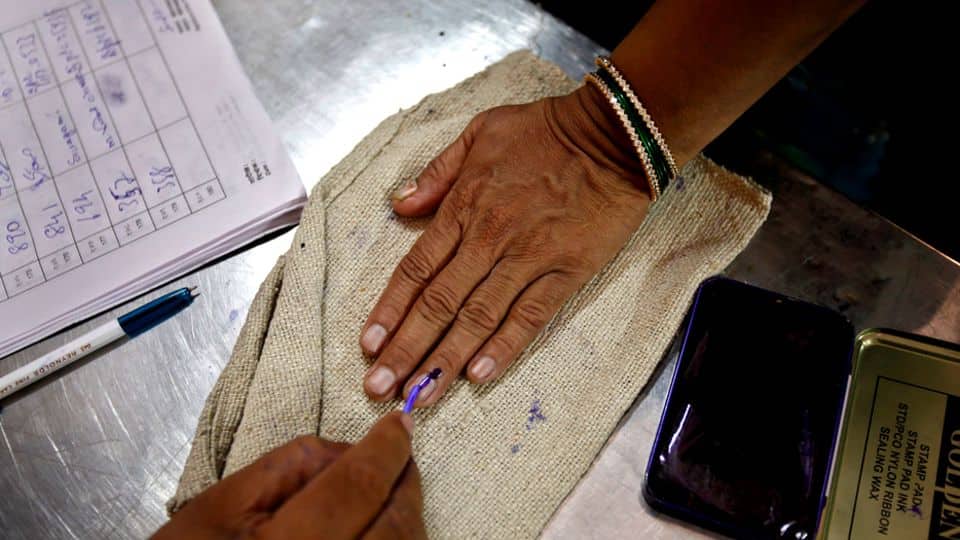 Gujarat Phase II: 2.23cr voters in 93 constituencies cast ballot