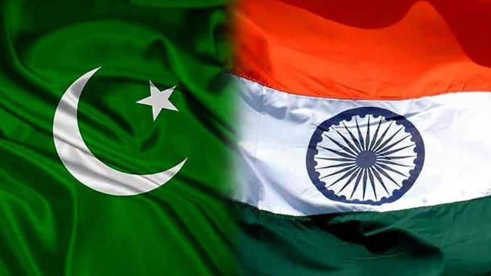 Pakistan tries to seduce Indian officials, but plans foiled