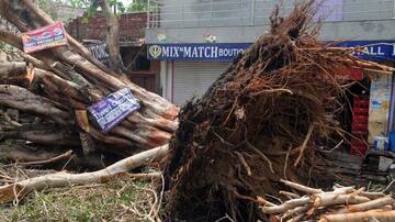 Here's what caused yesterday's 'freak' dust-storms in north, west India