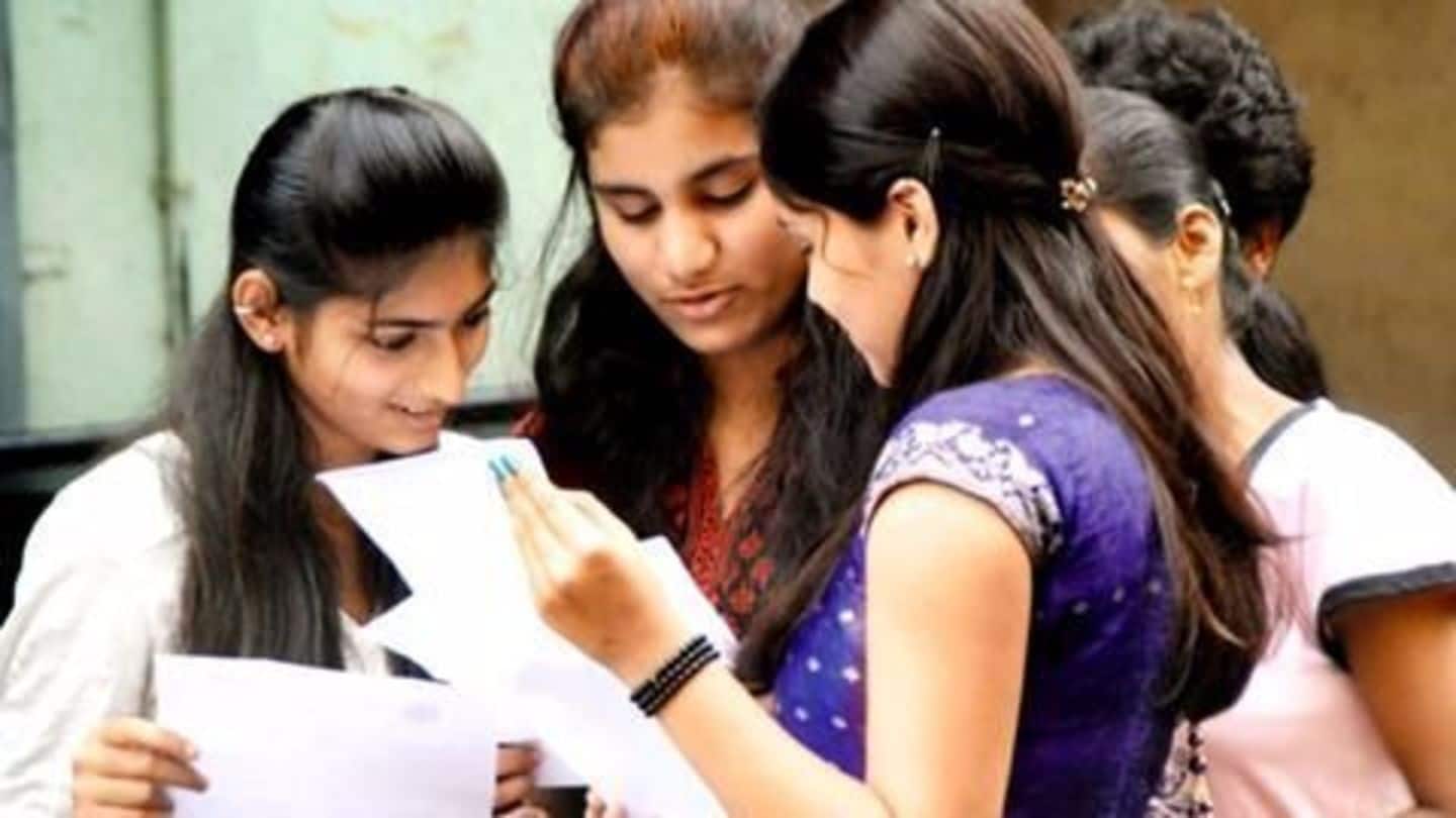 Cabinet scraps no-detention policy: Students can fail in Classes V,VIII