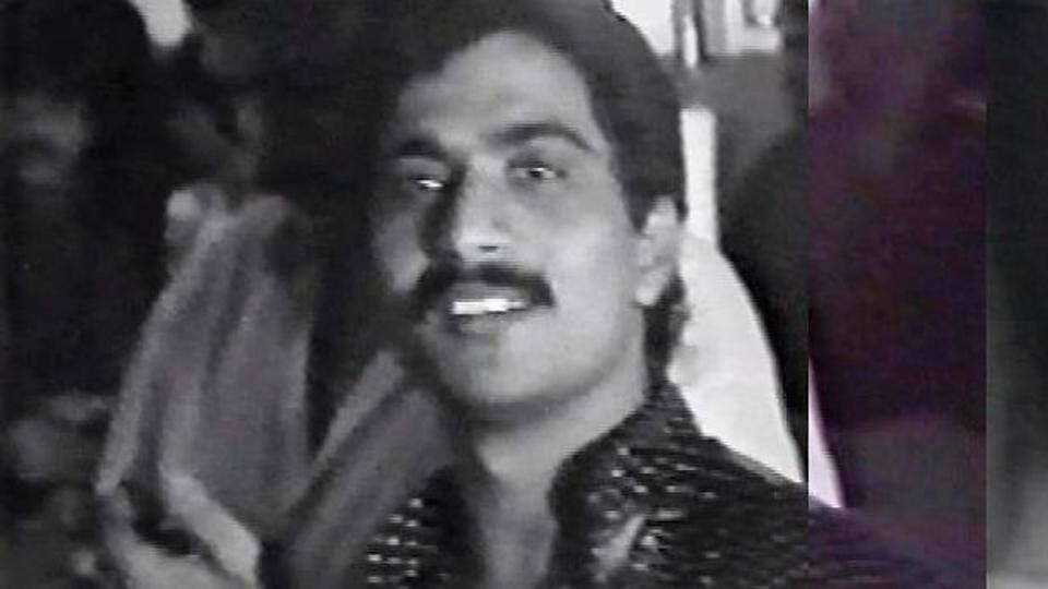 Chhota Shakeel has been Dawood's right-hand man since decades Chhota Shakeel has been Dawood's right-hand man since decades