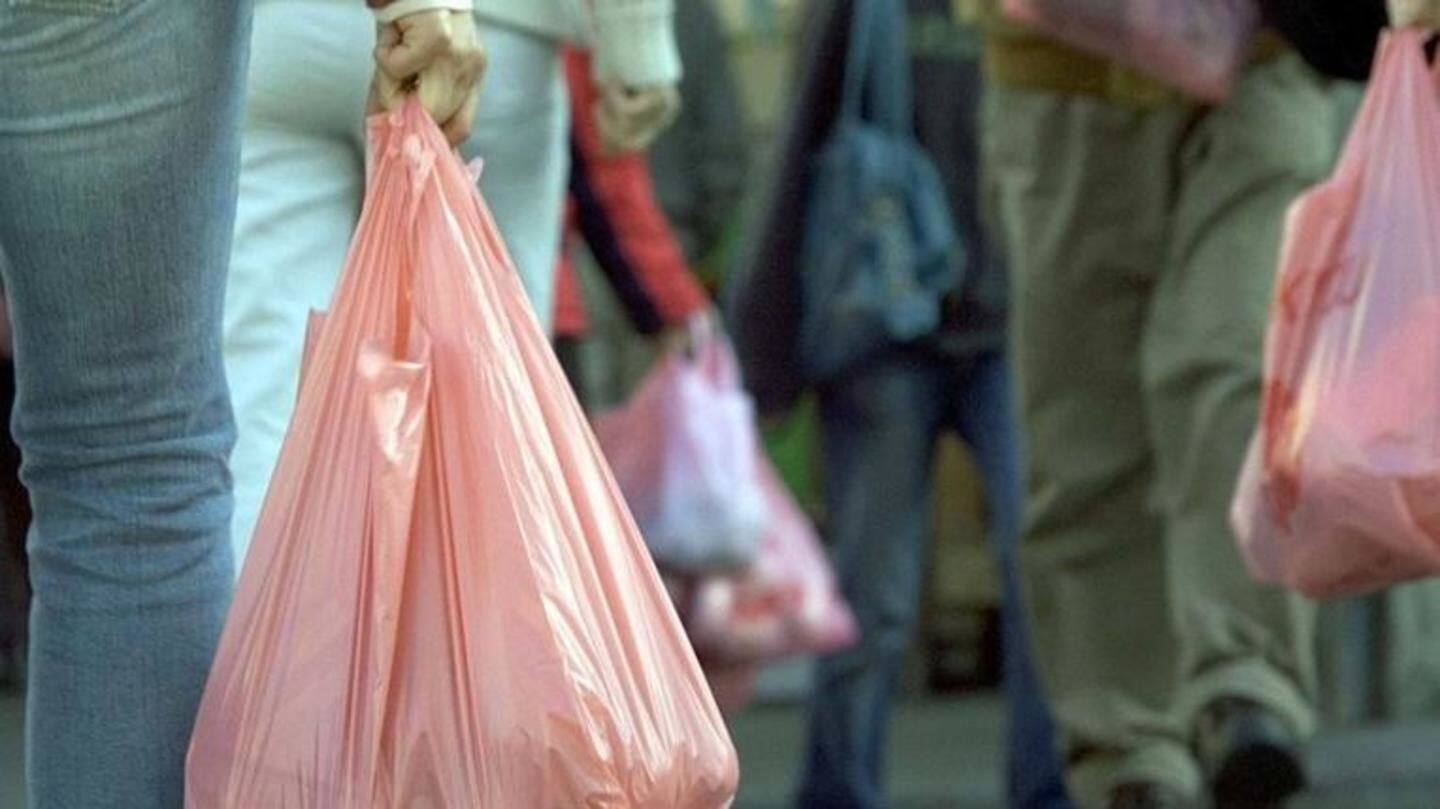 UP follows Maharashtra with a complete plastic ban