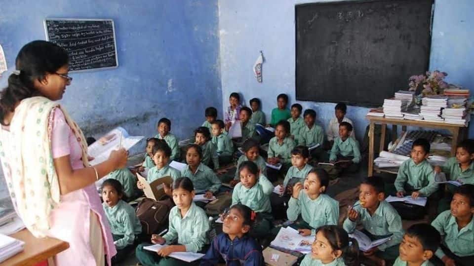 Class 12 exam question offends primary school teachers in UP