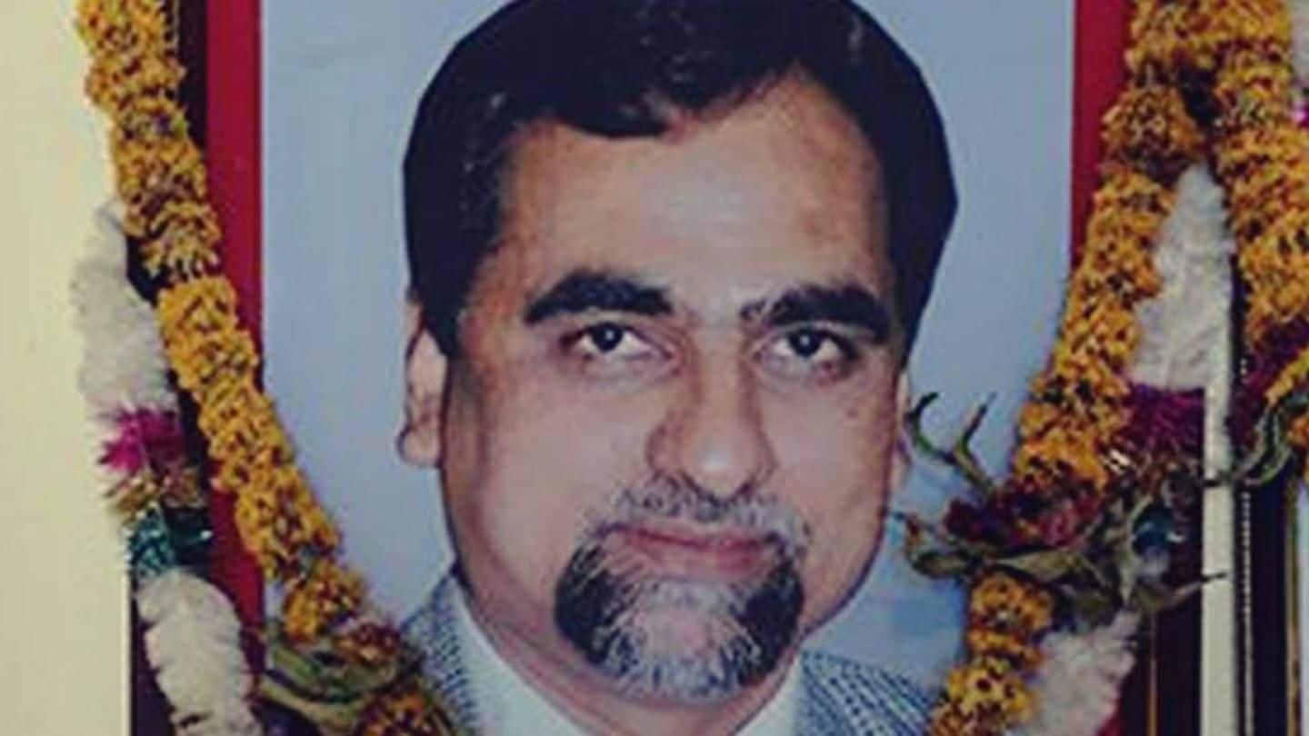 SC refuses to review its order in controversial Loya death-case