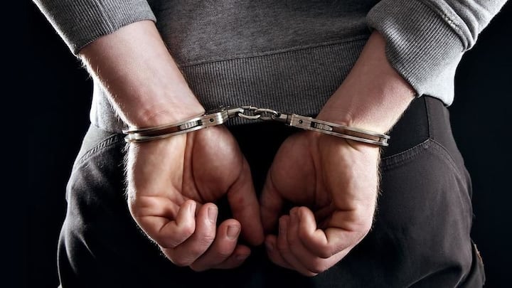 Bihar hit-and-run: BJP worker, allegedly driving while drunk, surrenders Bihar hit-and-run: BJP worker, allegedly driving while drunk, surrenders