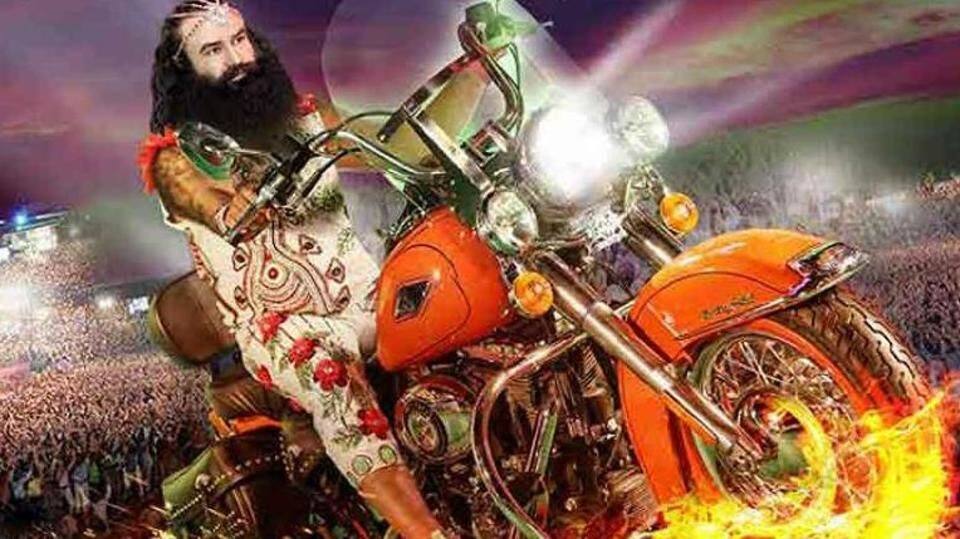 Who is Gurmeet Ram Rahim Singh Who is Gurmeet Ram Rahim Singh