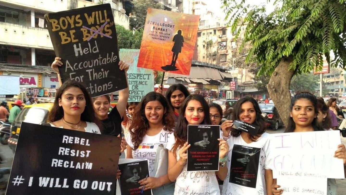 India the "most dangerous" country for women, finds global survey