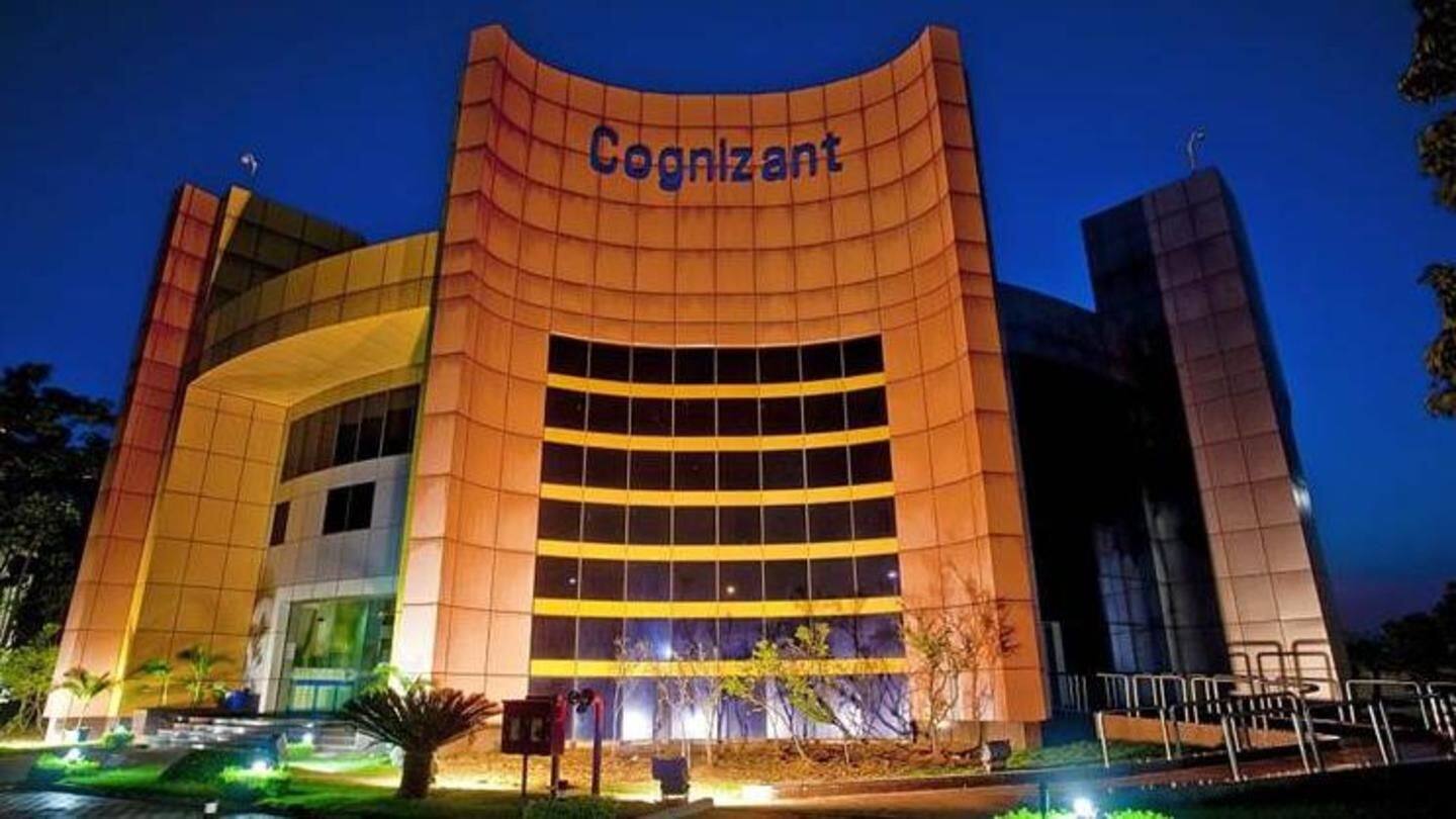 HC partially unfreezes Cognizant's bank-accounts, orders payment of Rs. 420cr