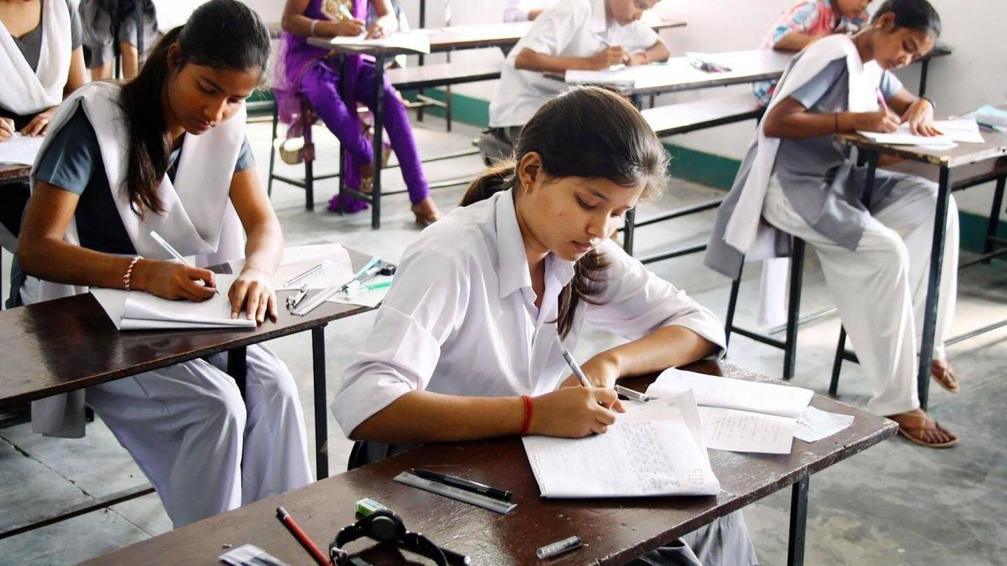 CBSE Class-12 Math on March 21: Here're some last-minute tips