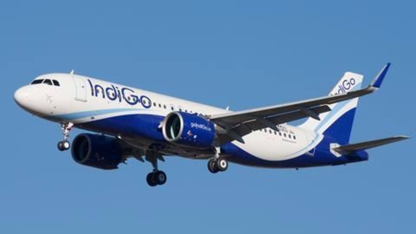 GST worsens engine problems for IndiGo, nine aircraft remain grounded