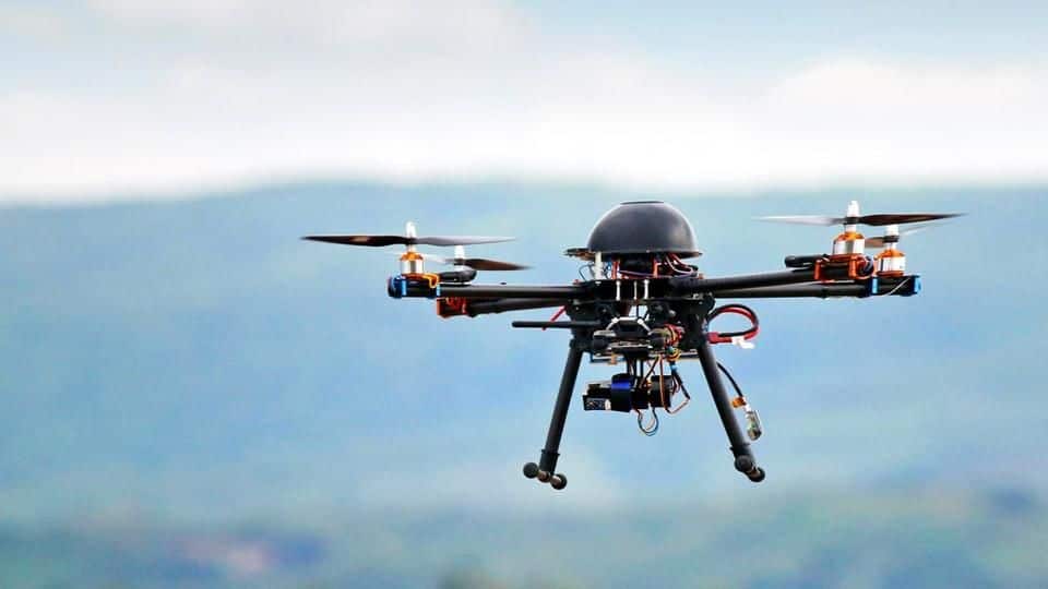 India's first drone policy is almost ready: Know more!