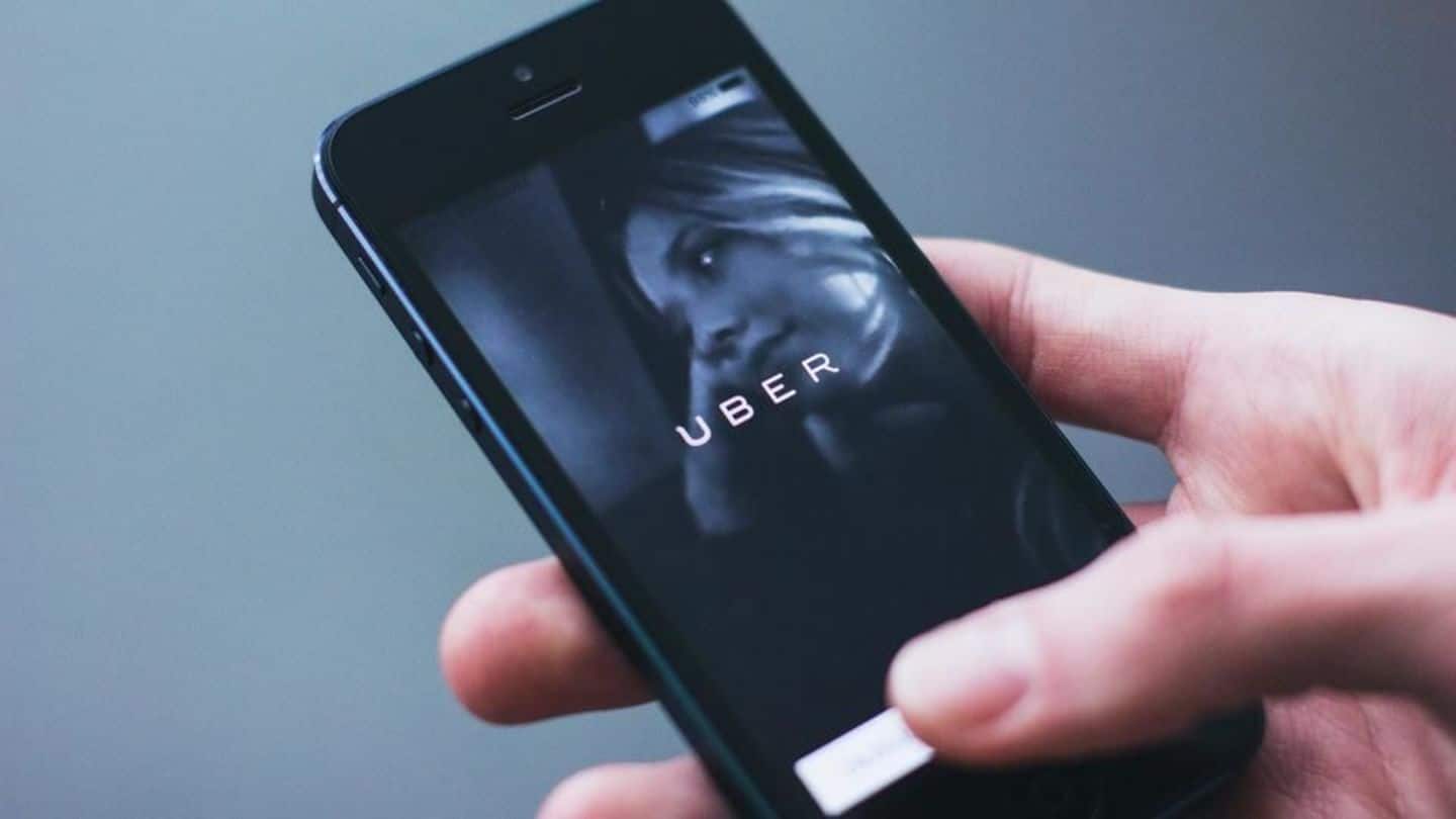 London denies fresh license to Uber: Will it stop operations?