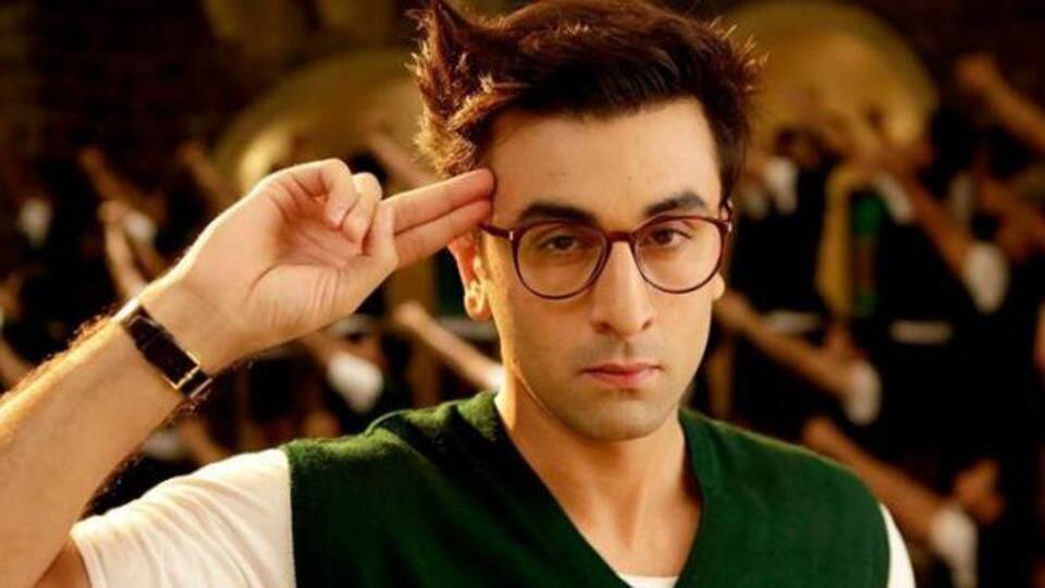 'Jagga Jasoos' takes home four awards in music 'Jagga Jasoos' takes home four awards in music