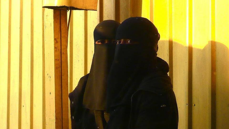 'Love jihad': Hadiya chooses husband, SC makes her dean 'guardian'
