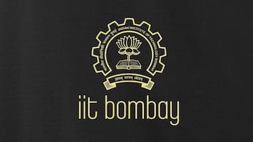 The first time in years, median salary at IIT-B drops