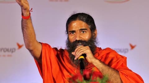 Patanjali's new products: Diapers, sanitary napkins planned next year