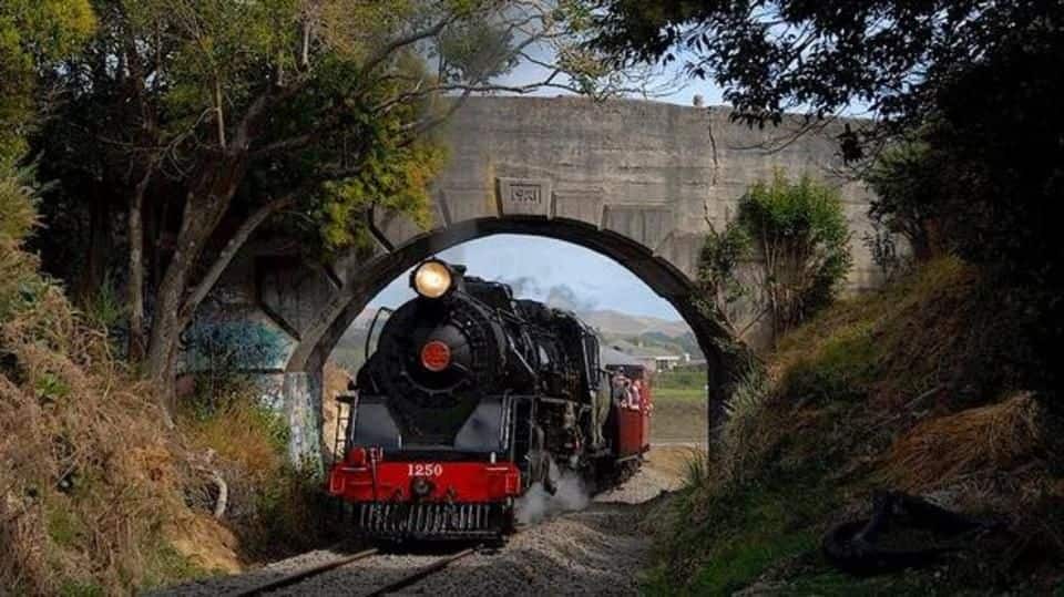 After Fairy Queen, Indian Railways bringing back vintage steam engines