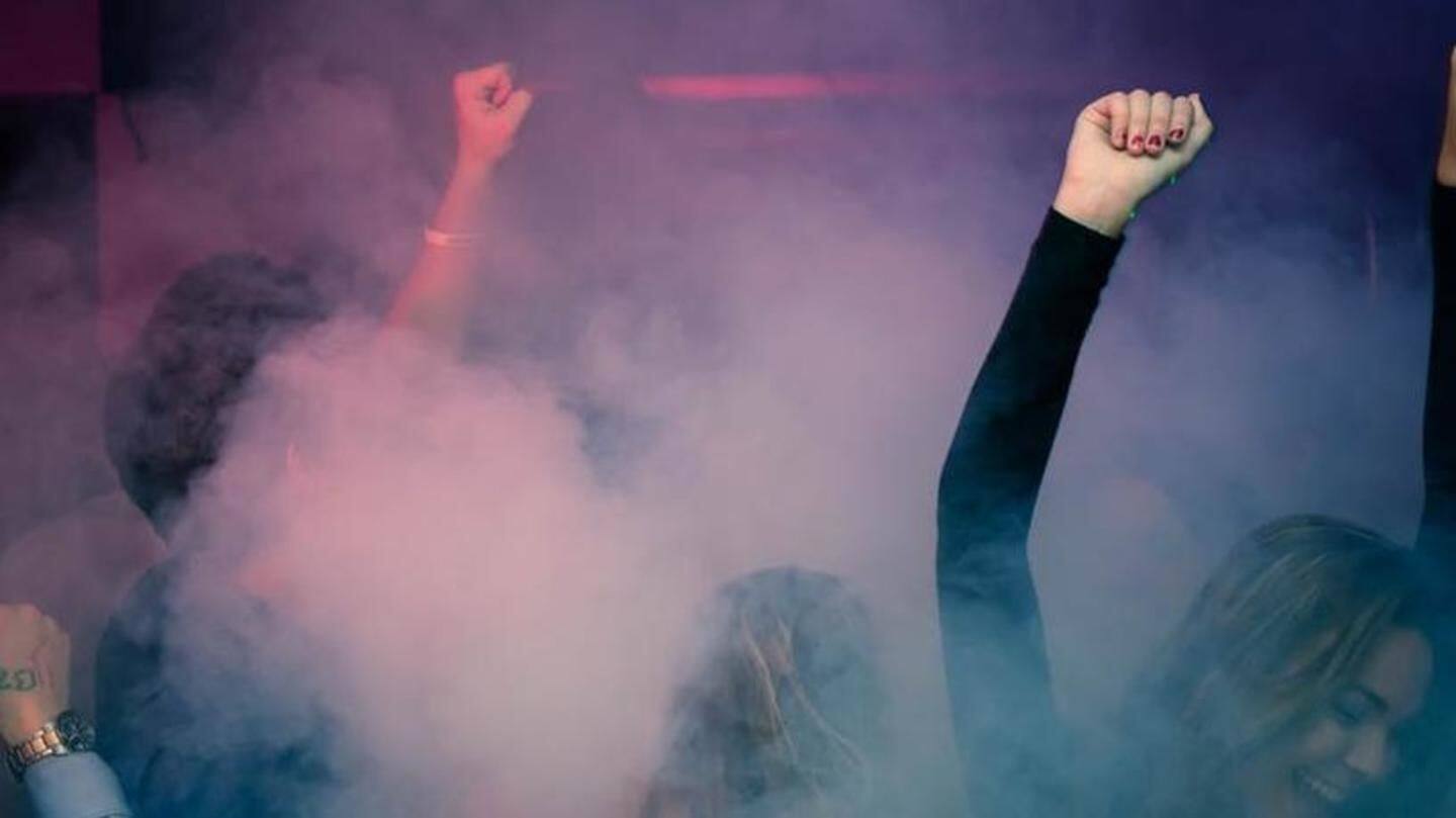 Alcohol served to underage customers, bars filled beyond seating capacity Alcohol served to underage customers, bars filled beyond seating capacity