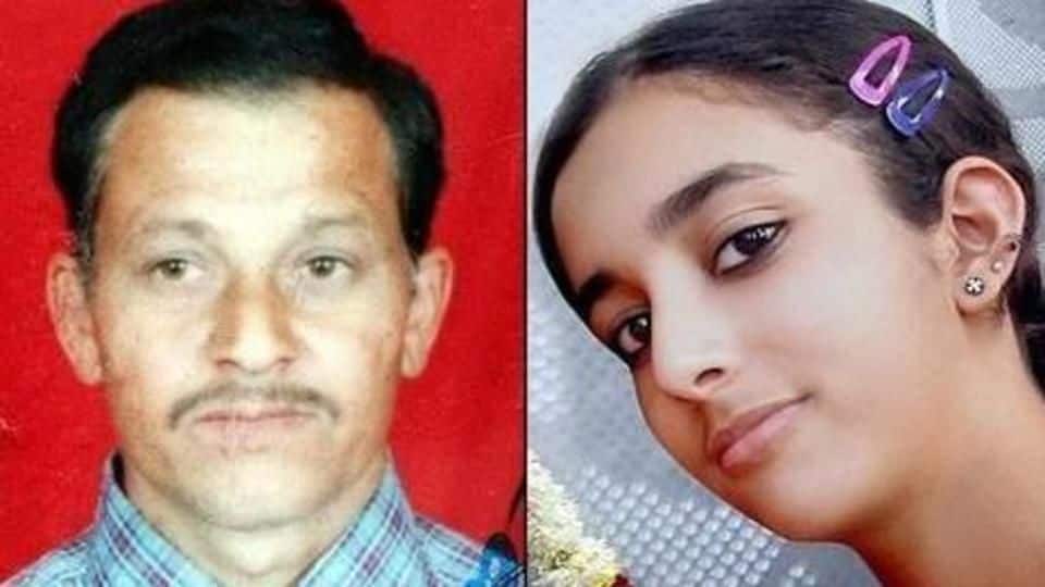 Just a week ago, Hemraj's wife moved the SC too Just a week ago, Hemraj's wife moved the SC too