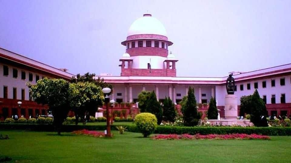 With senior judges' intervention, SC rift heads towards resolution