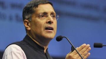Chief Economic Adviser Arvind Subramanian quits months before term ends