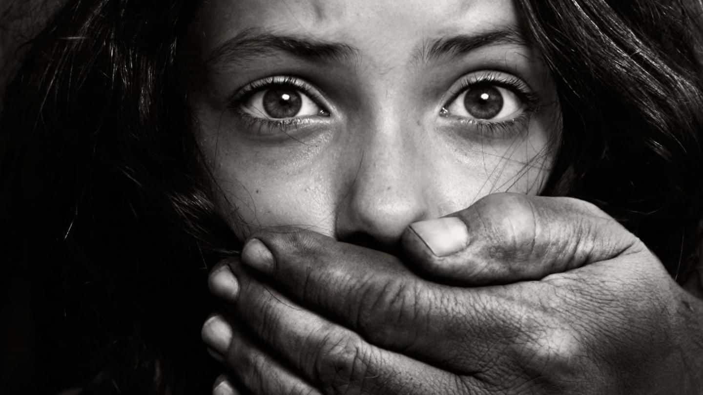 Delhi: Man stalks teen, kidnaps her, rapes for 10 days