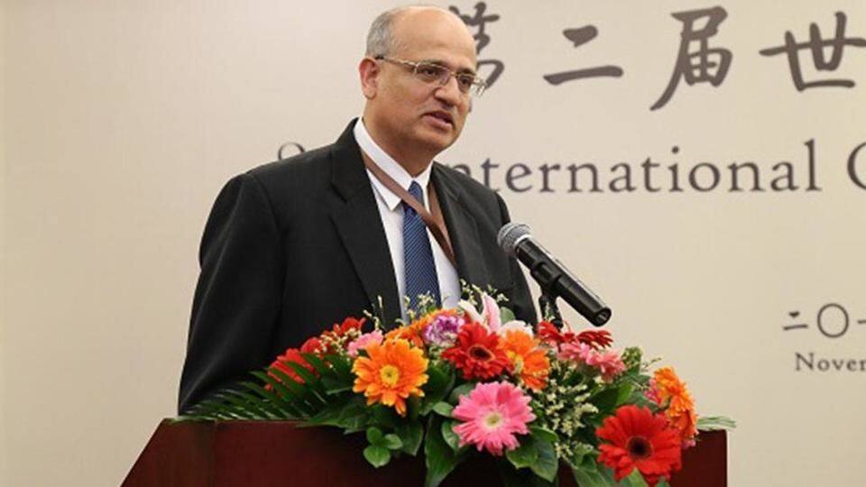 Will new Foreign Secretary Gokhale change India's approach towards China?