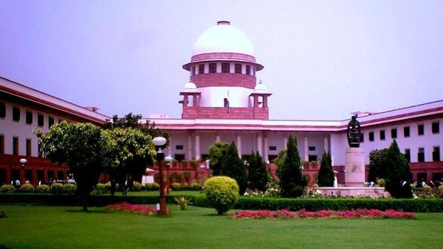 Right to know: SC, Center want live-streaming of court proceedings
