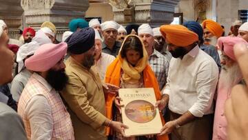 Indians in US jail: Nikki Haley wants matter "resolved"