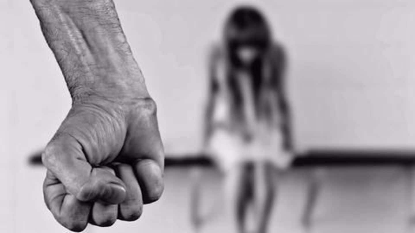 Ghaziabad: 7 year old child kidnapped, raped, left to die
