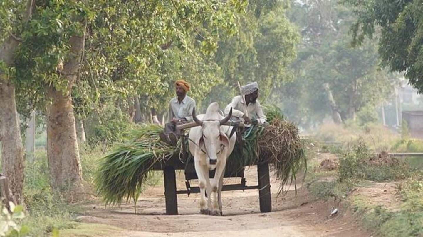Karnataka budget: Government announces farm loan waivers worth Rs. 34,000cr