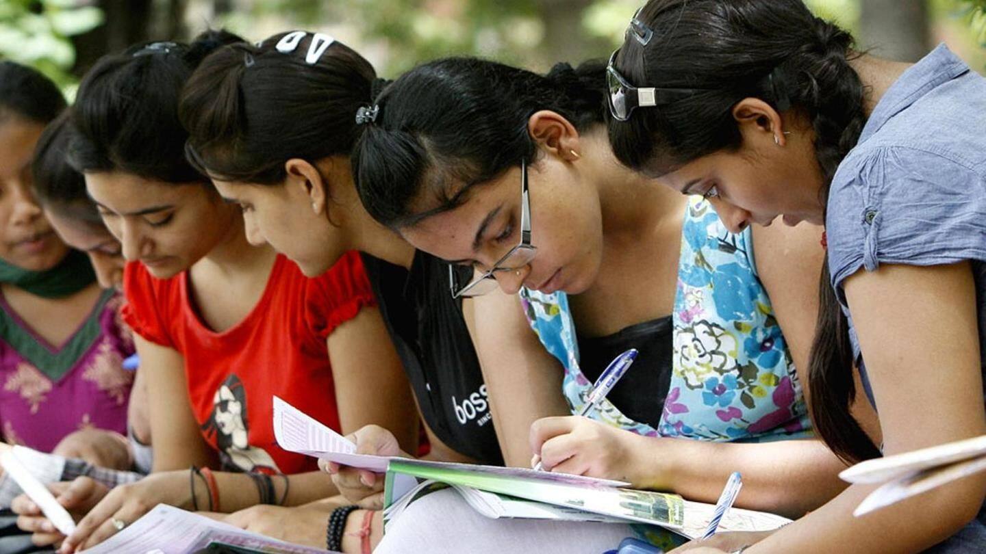 CBSE deploying metal detectors at JEE exam-centers to check cheating