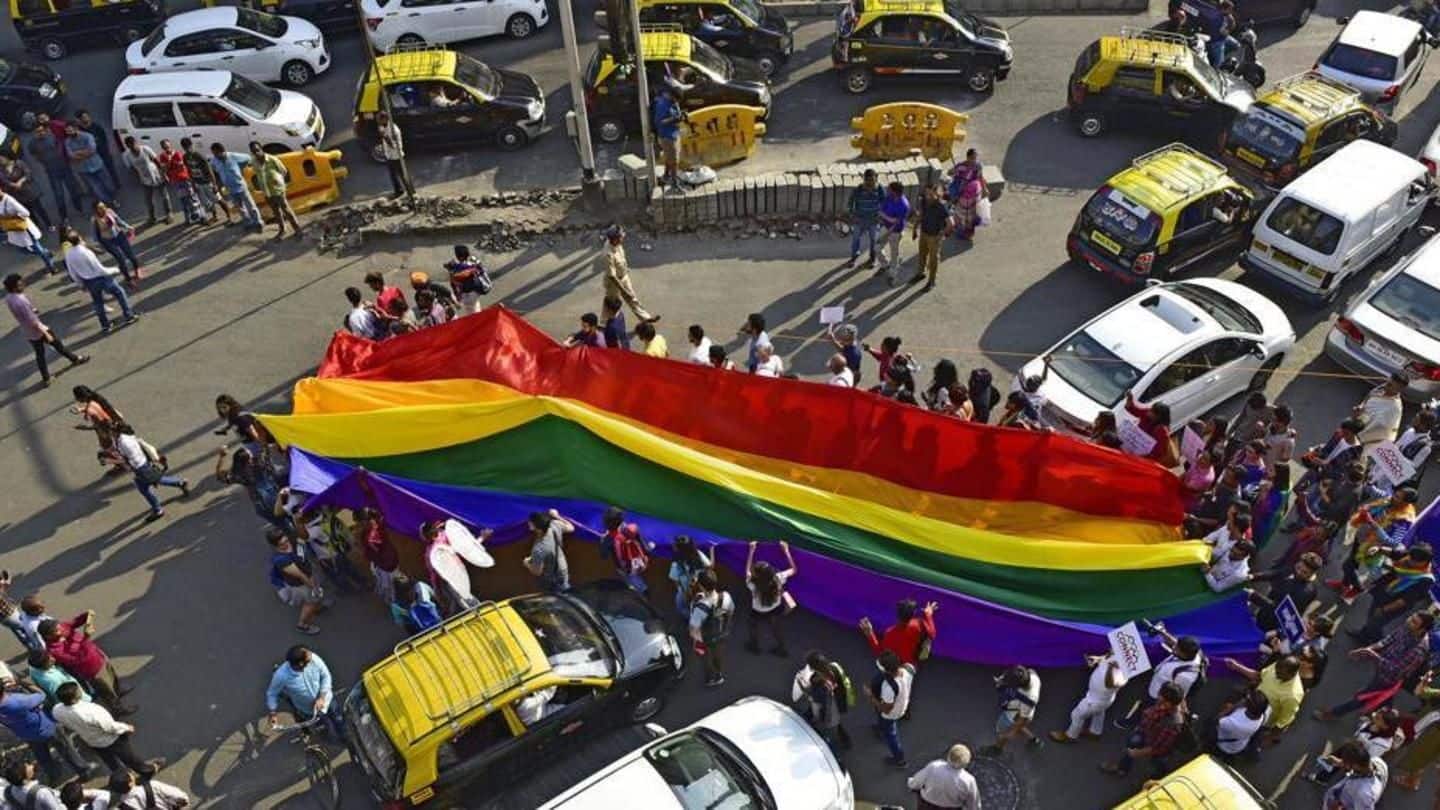 Section 377: SC reserves order after a week of hearing