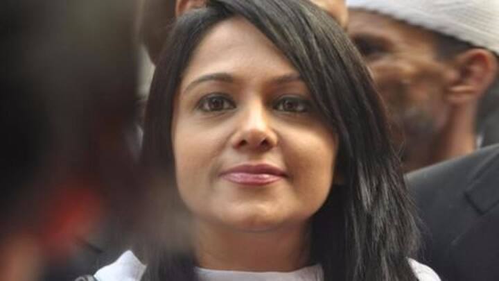 Madhur Bhandarkar case- Model Preeti Jain's bail extended Madhur Bhandarkar case- Model Preeti Jain's bail extended