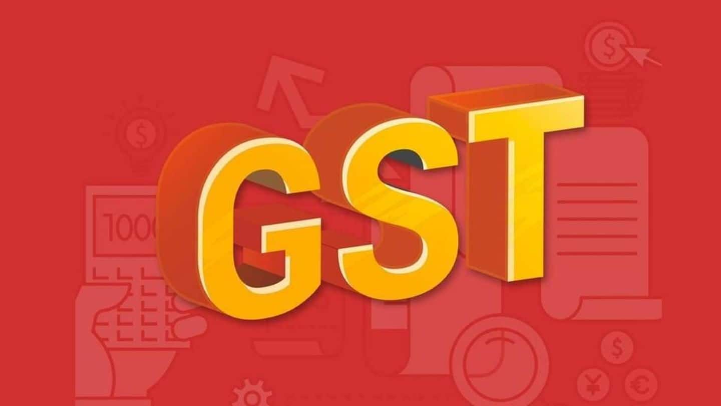 GST: Govt to issue detailed price list for transperency