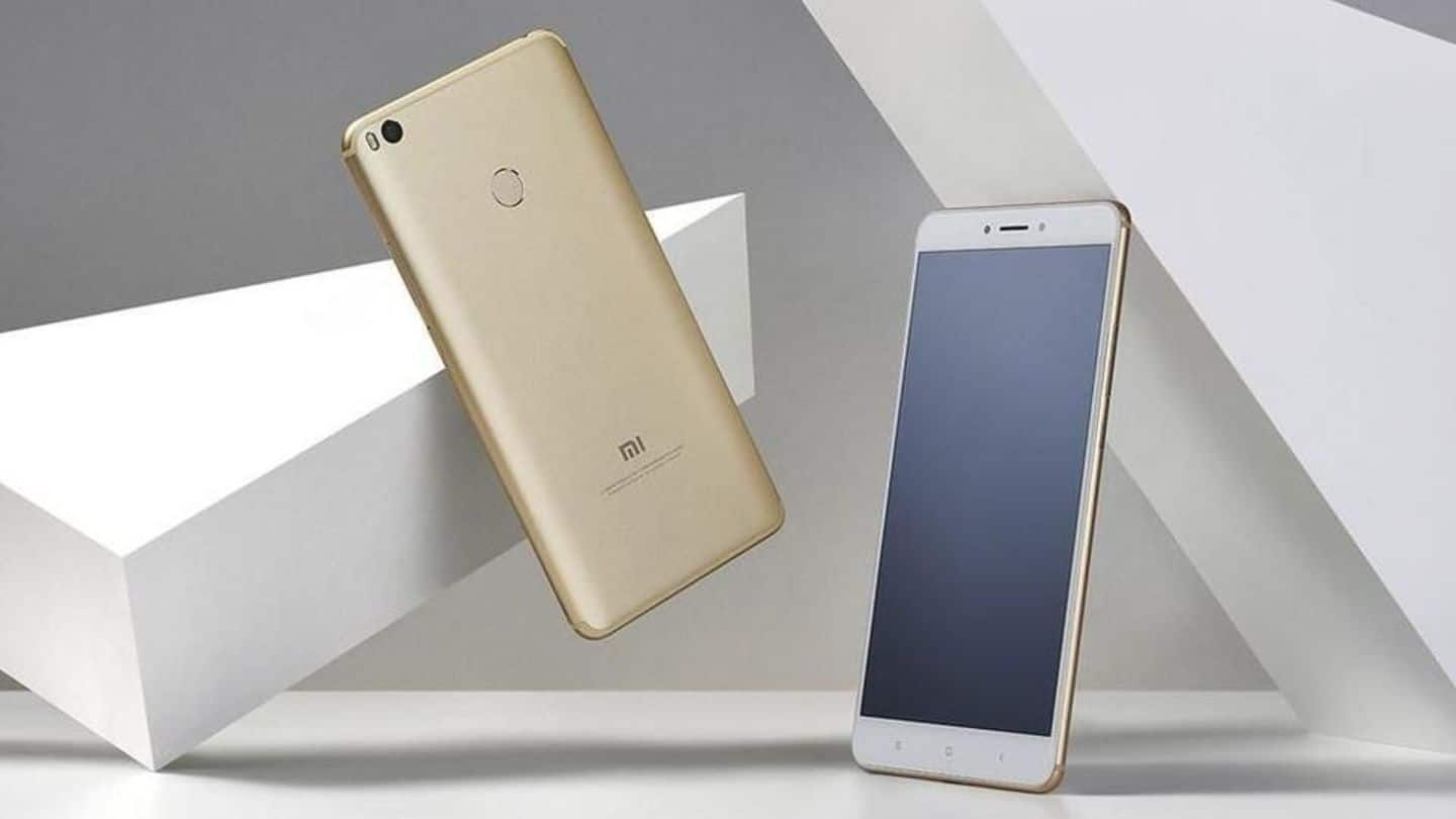 Xiaomi Mi Max 2: Read this review before you buy!